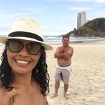 Isabel Moraes - @isageneral - Instagram