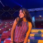 Isabel Moraes - @belmoraesss - Instagram