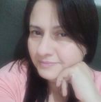 Isabel Moraes - Facebook
