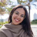 Isabel Moraes - Facebook