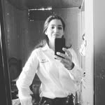 Isabel Moraes - @moraes1222 - Instagram