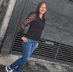 Isabel Moraes - Facebook