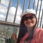 Isabel Moraes - Facebook