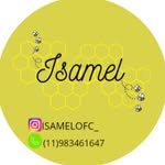 Isabel Moraes - @isamelofc_ - Instagram
