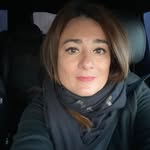 Isabel Morfin - @isabel.latina74 - Instagram