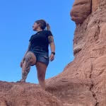 Isabel Morfin - @chave06 - Instagram