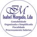 Isabel Morgado, Lda - Facebook