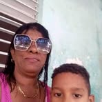 Isabel Padron Morrell - Facebook