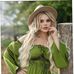 Isabel Morrison - Facebook