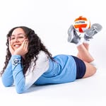 Isabel Morrison - @izzylovesvolleyball - Instagram