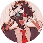 Isabel morse - @shodo_wolfie_2008 - Instagram