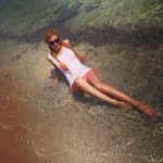 Isabel Morton - @isabelgemortvv - Instagram