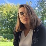 Isabel Morton - @isabelmorton83 - Instagram