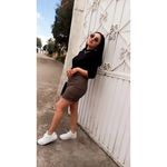 Isabel Mosqueda - @isavelazquez536 - Instagram