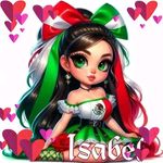 Isabel Mosqueda - @isabella_mosqkeda - Instagram