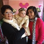 Isabel Mosqueda - @isabel.mosqueda.923 - Instagram