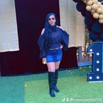Isabel Mosqueda - @paredes6006 - Instagram