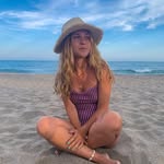 Isabel Fresco Moyano - @isafrescom - Instagram