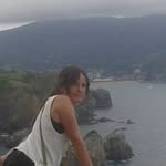 Isabel Moyano - @moyano8165 - Instagram