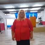 Isabel Moyano - Facebook