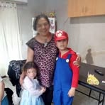 Isabel Moyano - Facebook