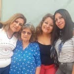 Isabel Moyano - @isabel.moyano.5059 - Instagram