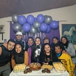 Isabel Moyano - Facebook