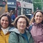 Isabel Moyano López - @isabelmoyanolopez - Instagram