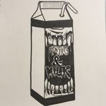 Isabella Moyer - @monstersandmilk - Instagram