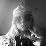 Isabel Muir - @bellaizzie11 - Instagram