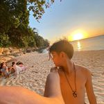 Chris Mel Castañeda - @isabelmullen22021 - Instagram