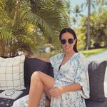 Isabel Muriel - @isamurielb - Instagram