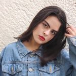Isabel Muriel - @isa_mu720 - Instagram
