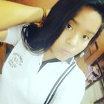 Isabel Muriel Garcia - @fer_2014mfo - Instagram