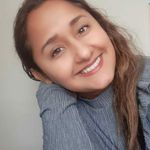 Isabel Muriel Z - @bels_caps - Instagram