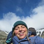 Isa - @isabelmurphy - Instagram