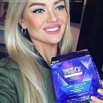 Isabel Murphy - @vaarna_2196 - Instagram