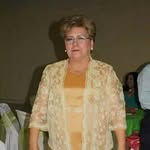 Isabel Murrieta - @gladys_ballardo - Instagram