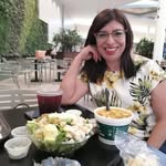 Isabel Murrieta - @murrieta7873 - Instagram