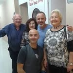 Isabel Nadal - @piritas1956 - Instagram