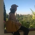 Isabel Nadal - @iseta55 - Instagram