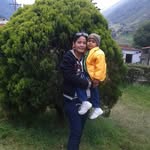 nairuth isabel castro gil - @nairuthisabelcastrogil - Instagram