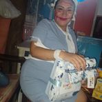 Isabel Najar - Facebook