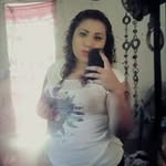 Isabel Najar - @masabel.77np - Instagram