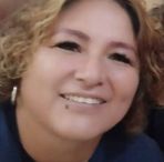 Isabel Najar - Facebook