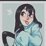 isabel Napier - @trashyhandy - Instagram