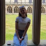 Izzy - @isabellanapier67 - Instagram