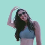 Isabel Naranjo - @lachabiela - Instagram