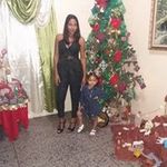 Isabel Naranjo - @gaby20092010 - Instagram