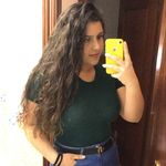 Isabel Naranjo - @iisaaa7 - Instagram